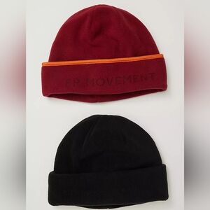 FREE PEOPLE Flat Out Cuffed Beanie NWT